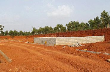 North East Paradise for sale in Devanahalli International Airport