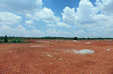 North East Paradise for sale in Devanahalli International Airport