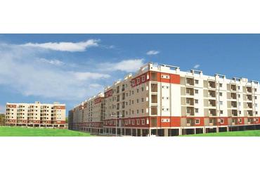 Ark Homes For Sale In Kompally Hyderabad