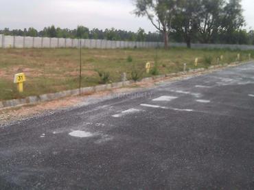 Plot Area 1200 Sq Ft For 14 4 L Plot Land In Near Software Park Hardware Park Financial City Bangalore Facing North East Posted By Om Sri Gruhalakshmi Developers Ip6661504 Sku 1